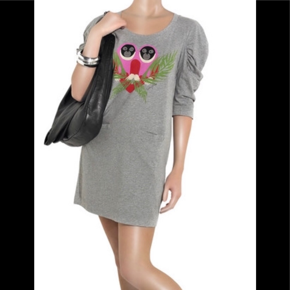 MONKEY SEE BY CHLOE DRESS
